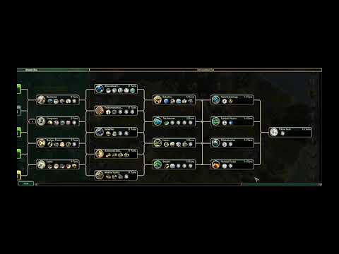 Sid Meier's Civ 5 - Mod Review - Vox Populi, no EUI