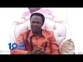 BRO JOSHUA IGINLA TRUE LIFE STORY