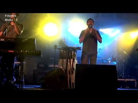 Els Amics de les Arts : "Les Meves ex i Tu" : Acustica 2010