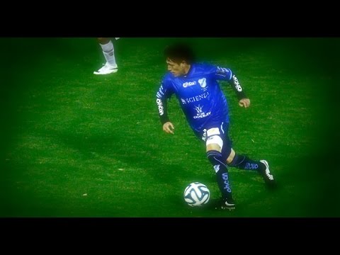 ►Fernando Brandan ★Trucos-Goles★ - Temperley