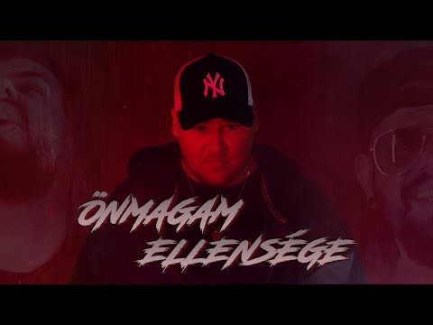 Bigmek - Önmagam ellensége (közr. Leci) [Videóklip]