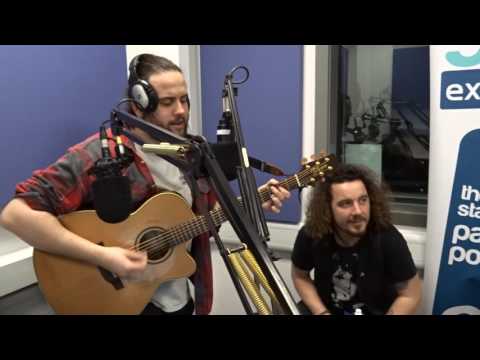 Shoot The Duke - BROTHER - Express FM - 15/01/17