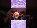 Atom & His Package - "Pumping Iron For Enya" live in Buffalo (2002) #atomandhispackage #punkrock