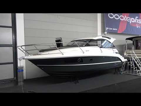 Grandezza 28OC boat 2021 (170.000€)
