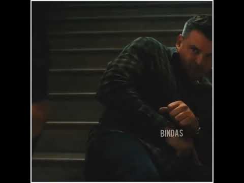 Don't Touch My Love ❤🔥