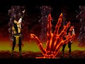 Mortal Kombat Trilogy All Fatalities