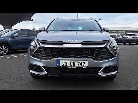 Kia Sportage 1.6 PHEV K3 - Image 2