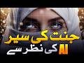 Jannat A Place Beyond Imagination The Ultimate Goal Of A Muslim