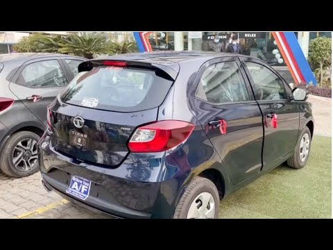 Tata Tiago CNG Vs Maruti WagonR, Celerio, Hyundai Santro - The Best CNG Hatchbacks #CNGVehicles