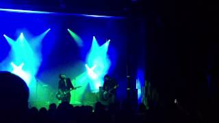 This is the end- she wants revenge