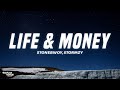 Stonebwoy - Life & Money (Lyrics) ft. Stormzy
