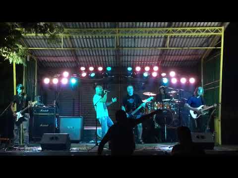 OtRock - Můj vlak (L.Křížek)