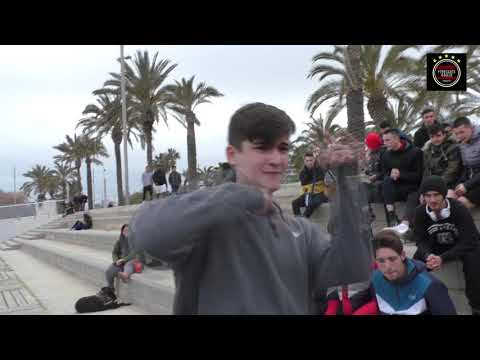 Vitty vs Thor  - Octavos "Winter League J10"