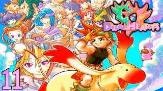 Download lagu Dual Hearts ~ Part 11 mp3 Download lagu Dual Hearts ~ Part 11 mp3