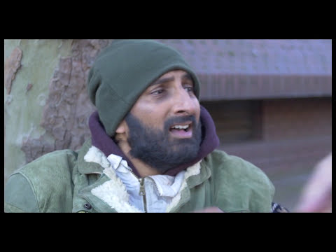 Dhvel Patel Showreel II 