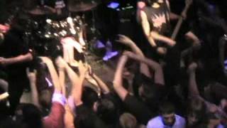 Heaven Shall Burn - Live in Tabula Rasa 22.04.2007