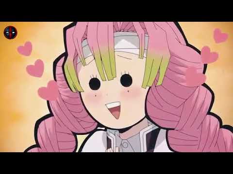 Demon Slayer season 4 episode 1 explained in hindi