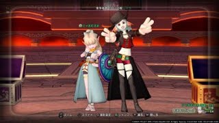 蠍２を賢者で討伐！