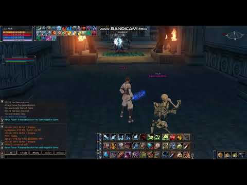 Lineage 2 Interlude ''PvP L2latin Soultaker''