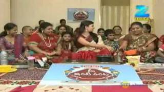 Mee Inti Vanta Dec. 30 '11 Part - 2