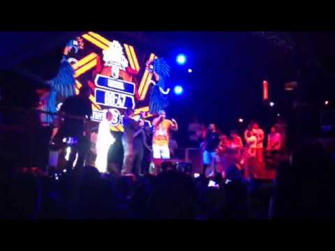 Kaiser vs Radamanthys - Final - Batalla de los gallos Red bull Chile 2014 - Replica final 4x4