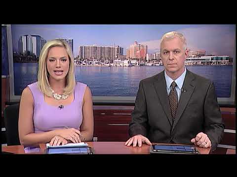 Video: ABC 7 News at 6pm - Wednesday October 10, 2018