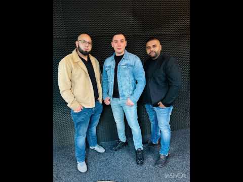 Mix čardášů - Duo band Kladno 2025