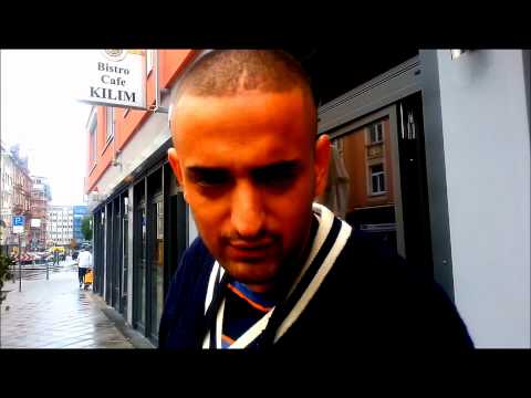 Haftbefehl Vs PaSports