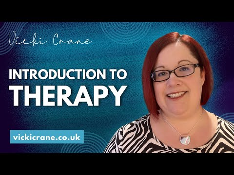 Introduction to Therapy