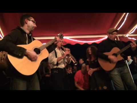 Gomera Streetband 2012 - rock it with I