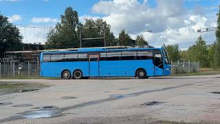 Volvo B11B 9700 school bus | Image 4 - Autoline