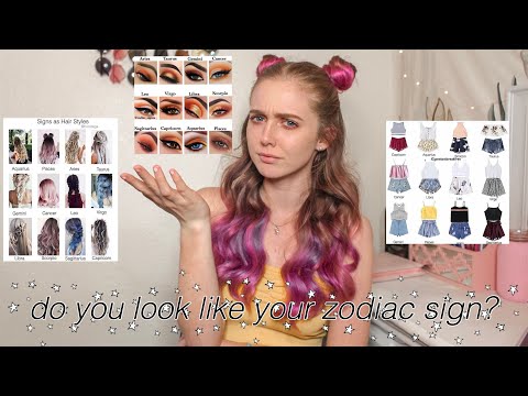 download lagu mp3 mp4 Zodiac Makeover Scorpio, download lagu Zodiac Makeover Scorpio gratis, unduh video klip Zodiac Makeover Scorpio