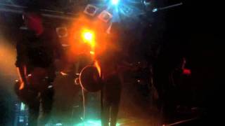 The Exploding Boy - Here Comes The Rain (Live at The Ball, 16. Sept. 2011)