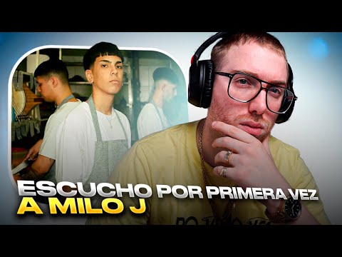 RODRIGO QUESADA REACCIONA POR PRIMERA VEZ A MILO J