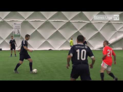 27.02.2017 III Liga A - mBank vs. Deutsche Bank