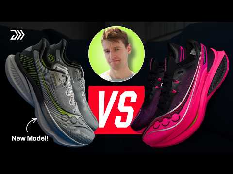 Saucony Saucony Endorphin Pro 5