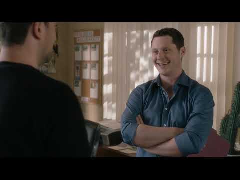 Schitt's Creek 3x08 - David & Patrick Part 2