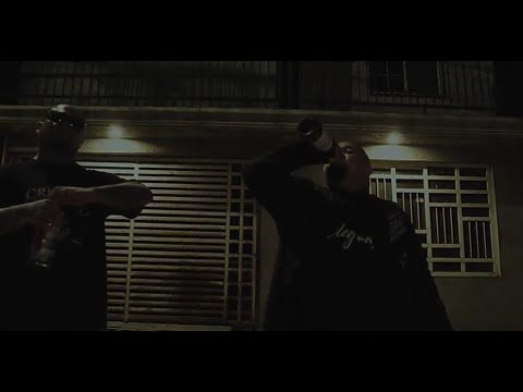 Lenguaje Gangsta - Desorden Kdc x  River G (El Paraíso producciones)