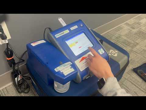 TSI PortaCount Troubleshooting Guide: Fix Daily Check Failures & Fit Test Failures