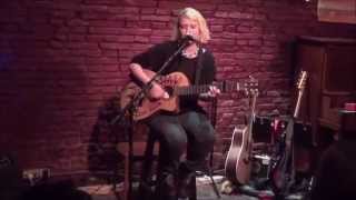 That's Just What You Are (Cover de Aimee Mann) - Vicu Villanueva en Folk You Mondays