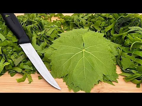 If you don't have time to stuffed grape leaves, you will love this recipe 👌 Enable Subtitles👉⚙🌏