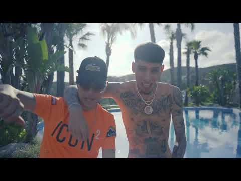 HACE CALOR🥵 CRIE930 x JOEL THE UNIK (videoclip oficial)