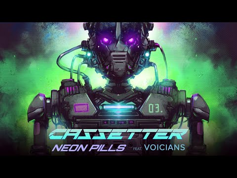Video thumbnail for Neon Pills