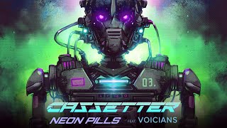 Neon Pills Music Video