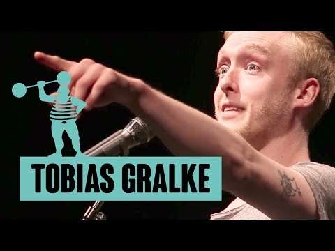 Tobias Gralke - In Freude noch einmal erleben (Katharsis)
