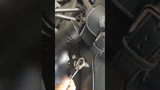ネジザウルスを試した動画にしたかった