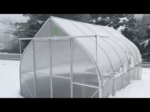 ClimaPod Passion Greenhouse Thumbnail