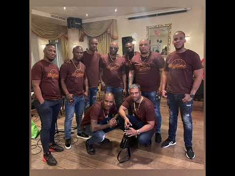 BIG TIME : Live Motjo Poku - Verjaar oso 2022