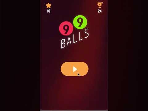 99 Balls Pt 1