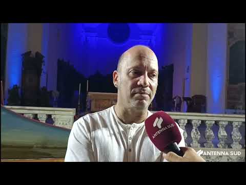 07 Settembre 2023   Brindisi   Il barocco di Corelli, Bach e Vivaldi